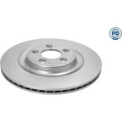 Bremsscheibe | 18-15 523 0012/PD