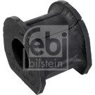 Lagerung - Radaufhängung Mitsubishi P. L400 96- Q28Mm | 41123