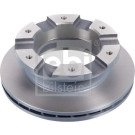 FEBI BILSTEIN Bremsscheibe 47463