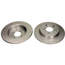 Bremsscheibe Ford T. Focus 04-/C-Max 265Mm Mit Ok-Korrosionsschutzbeschichtung | QD4906