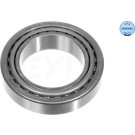 Lager, Ausgleichsgetriebewelle MEYLE-ORIGINAL: True to OE 1004053210