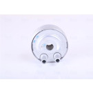 Ölkühler PKW Nissan X-Trail 2.2 TD 01 FIRST FIT 90719