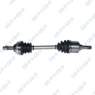 GSP Antriebswelle 210025