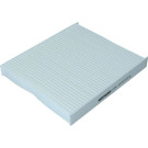 KAMOKA Filter, Innenraumluft F418501