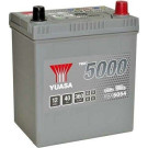 YUASA Starterbatterie YBX5054