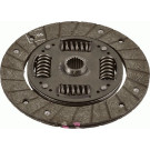 1878 000 796 Kupplungsscheibe