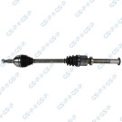 GSP Antriebswelle 250399 GSP Antriebswelle 250399