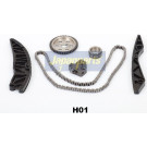 Steuerkettensatz KDK-H01