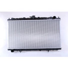 Wasserkühler PKW | NISSAN PRIMERA 1,6-2,0 96 | 62927A