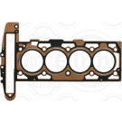 Dichtung, Zylinderkopf | OPEL | 081.581