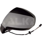 SPIEGEL R EL VERS HZB KONV grundiert | PEUGEOT 3008 6,09-4,16/5008 6,09 | 4860,702,1