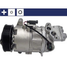 Kompressor, Klimaanlage | ACP 350 000S
