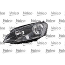Scheinwerfer R H7/H15 +LWR -MOT+TGFL VALEO PQ | VW GOLF VII 8,12-3,17 | 44918