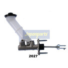 Geberzylinder, Kupplung FR-2027