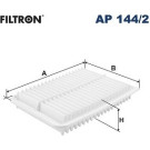 FILTRON Luftfilter AP 144/2