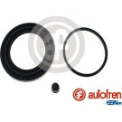 Reparatursatz Bremssattel Suzuki P. Swift 1.3-1.5 4X4 05 | D4912