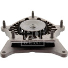 FEBI BILSTEIN Lagerung, Automatikgetriebe | 49221