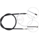 A.B.S. Handbremsseil Seilzug Festellbremse K19056