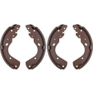 A.B.S. Bremsbacken 9086