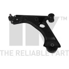 Querlenker Opel P. Corsa D 06-Le | 5013641