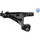 10 304 016 Querlenker VA unten re OPEL Omega B 94-03 MEYLE-ORIGINAL: True to OE 6160500018