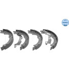 Bremsbacken Chevrolet Lacetti 04- 26X170 MEYLE-ORIGINAL: True to OE 29-14 533 0008