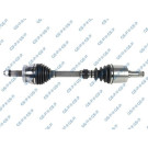 GSP Antriebswelle 224195