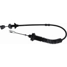 SACHS Seilzug, Kupplungsbetätigung 3074 600 215