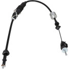 KAMOKA Seilzug, Kupplungsbetätigung LC152