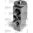 Expansionsventil | RENAULT CLIO II 1.5 dCi 01 | 508833