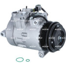 Kompressor, Klimaanlage | 32676