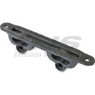 Halter, Abgasanlage | VW New Beetle 2.0 98 | 83 11 1988