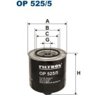 FILTRON Ölfilter FILTRON Ölfilter