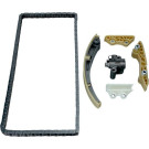 KAMOKA Steuerkettensatz 7001627