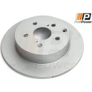 PROFIPOWER Bremsscheibe 3B2214