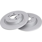 A.B.S. Bremsscheibe 18785