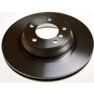 DENCKERMANN Bremsscheibe B130486