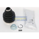 Faltenbalgsatz, Antriebswelle KB-225