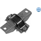 15 555 101 Lagerung Motor MERCEDES M-Klasse 99-05 MEYLE-ORIGINAL: True to OE 140240066