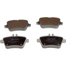 Bremsbelagsatz Db T. W176/W246 A-Klasse/B-Klasse 11-/Cla/Gla 13 | QP6229