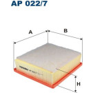 FILTRON Luftfilter | AP022/7