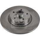 FEBI BILSTEIN Bremsscheibe 44018