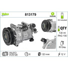 KOMPRESSOR, KLIMAANLAGE | VAL813179