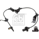 FEBI BILSTEIN Sensor, Raddrehzahl FEBI BILSTEIN Sensor, Raddrehzahl