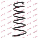 KYB Fahrwerksfeder Suzuki P. Swift Iii 1.3D 08/05 | RA3527