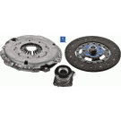 SACHS Kupplungssatz 3000 990 556