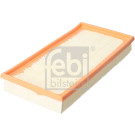 FEBI BILSTEIN Luftfilter | 31306