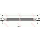 Bremsschlauch | PHA135