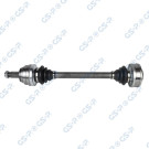 GSP Antriebswelle 205003