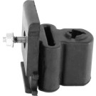 23 / Halter PEUGEOT 207 SW 1.6 HDi 07 80273